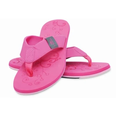 Abbildung von Madsea Badezehentrenner, Damen, Größe: 41, Pink Schuhe
