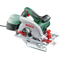 Abbildung von Bosch PKS 55 A