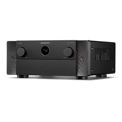 Abbildung von Marantz Cinema 30 AV Receiver 11.4 Kanal, 140 Watt (schwarz)
