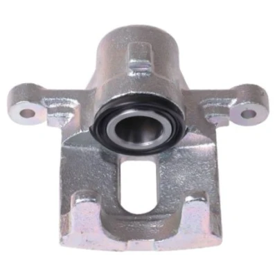 Abbildung von METZGER 6250296 Bremssattel Hinterachse rechts TOYOTA: Corolla IX Schrägheck, Kombi, Limousine