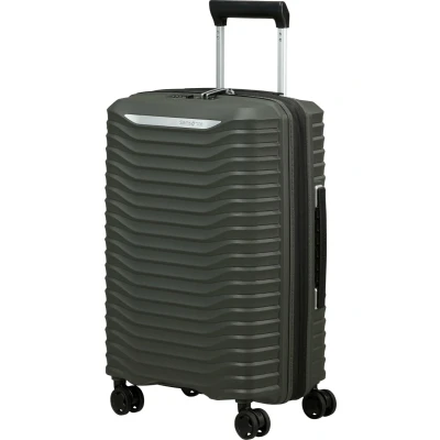 Abbildung von Samsonite Upscape Spinner 55/20 Expandable Length 35Cm climbing ivyHandgepäck Koffer Leichte