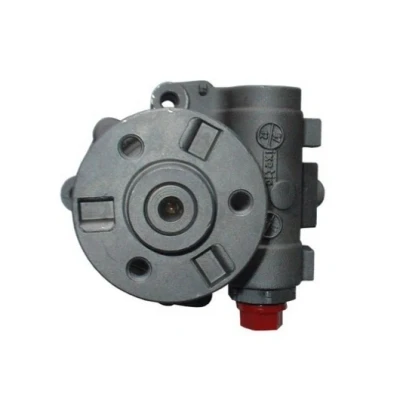 Abbildung von SPIDAN 54397 Hydraulikpumpe hydraulisch BMW: 3 Limousine, Touring, Coupe