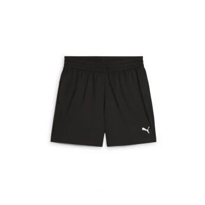 Abbildung von Puma Jogginghose, Herren, Größe: 4XL, Black