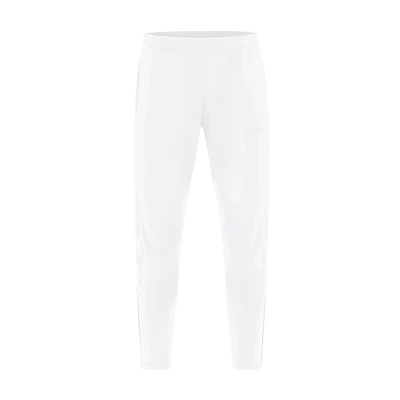 Abbildung von JAKO Teamsport Jogginghose, Herren, Größe: 3XL, Weiss