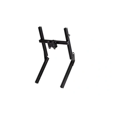 Abbildung von Next Level Racing GTElite Direct Mount Overhead Monitor Add On Black