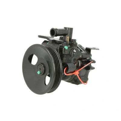 Abbildung von Hydraulikpumpe, Lenksystem LAUBER 55.6102