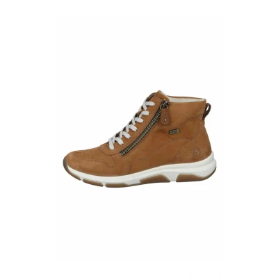 Abbildung von Remonte Snowboot/Winterstiefel, Damen, Größe: 44, Noccia reh Schuhe