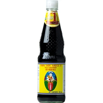Abbildung von Dek Som Boon Helle Sojasauce (Formula 1) 700 ml