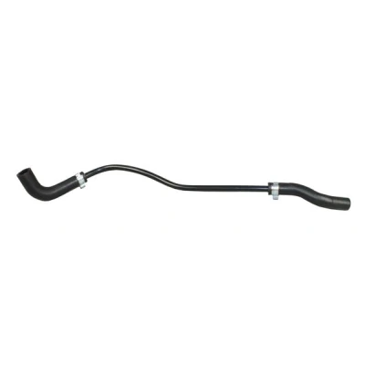 Abbildung von METZGER 2420832 Kühlerschlauch links oben EPDM (Ethylen Propylen Dien Kautschuk) OPEL: Corsa C Schrägheck, С Kastenwagen