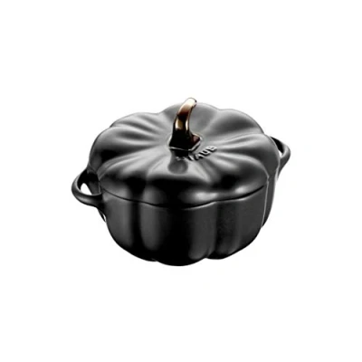 Abbildung von ZWILLING STAUB CERAMIQUE, Auflaufform, Keramik, Schwarz, 0 300 C, 1 Stück(e)