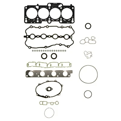 Abbildung von AJUSA 50258000 Dichtungsvollsatz, Motor mit Zylinderkopfdichtung, ohne Abgasrohrdichtung VOLKSWAGEN: Golf 5 Schrägheck, Passat B6 Variant