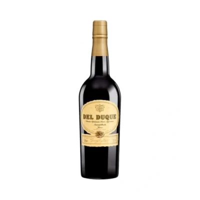 Abbildung von Bodega Gonzales Byass Del Duque Amontillado Sherry (1 x 0.75 l)