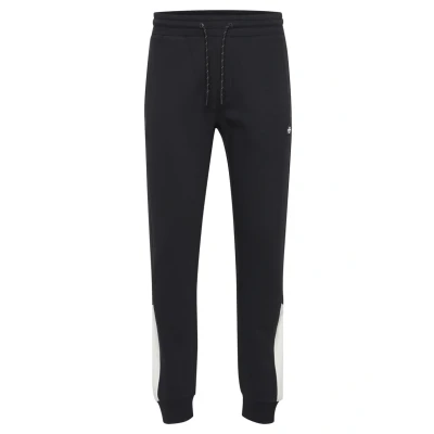 Abbildung von Blend Bhneven Jogginghose, Herren, Größe: Small, Black