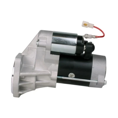 Abbildung von HELLA 8EA 012 528 151 Anlasser 12 2,3 9 OPEL: Frontera A SUV, Sport SUV Cabrio