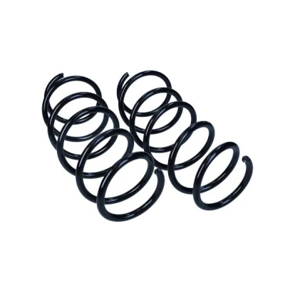 Abbildung von MAXGEAR 60 1529D Fahrwerksfeder Vorderachse Schraubenfeder