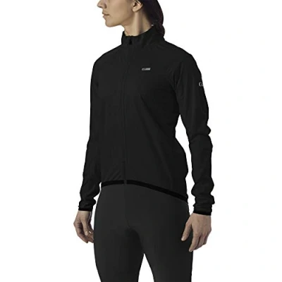 Abbildung von Giro Chrono Expert Jacke Black XL