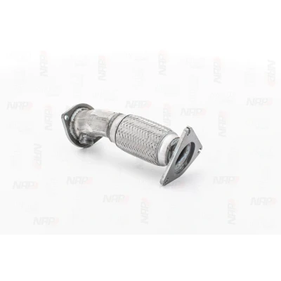 Abbildung von BM CATALYSTS BM50215 Abgasrohr NISSAN: Qashqai / Qashqai+2 I