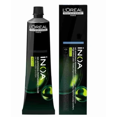 Abbildung von L&#039;Oréal INOA Mix 1+1 7.17 60gr