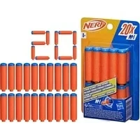 Abbildung von Nerf N Series N1 Darts 20x, Dartblaster