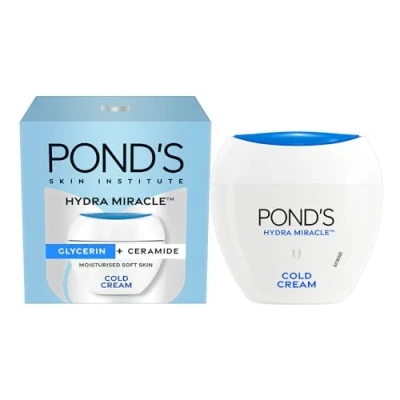 Abbildung von POND&#039;S Feuchtigkeitsspendende Kaltcreme, 55 ml