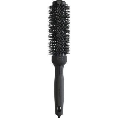 Abbildung von OLIVIA GARDEN Rundbürste EXPERT BLOWOUT SPEED Wavy Bristles Black Label