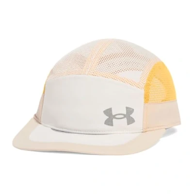 Abbildung von Under Armour Cap, Herren, Größe: One Size, Stone