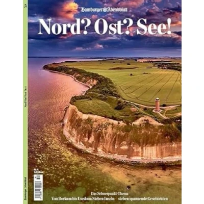 Abbildung von Nord? Ost? See! Nr. 4: Inseln und Küsten