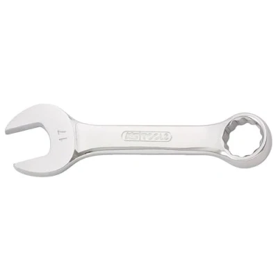 Abbildung von KS TOOLS 518.0017 Ring / Gabelschlüssel 17