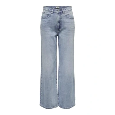 Abbildung von ONLY Weite Jeans ONLHOPE (1 tlg) Plain/ohne Details