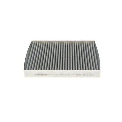 Abbildung von BOSCH 1 987 432 543 Innenraumfilter Aktivkohlefilter 252 235 32 VOLKSWAGEN: Golf Sportsvan, Passat B8 Variant, 7 Schrägheck kfzteile, kfzteile24,
