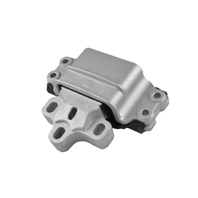 Abbildung von TEDGUM TED72609 Motorlager links, getriebeseitig Hydrolager AUDI: TT Coupe, Roadster