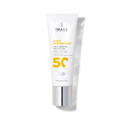 Abbildung von DAILY PREVENTION ultra defense moisturizer SPF 50 73 g
