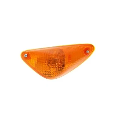 Abbildung von Blinker vorne links kompatibel für Aprilia Rally 50 AC (95 03), Pegaso 650 IE (01 04) 3 (97 00)