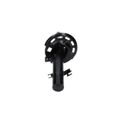 Abbildung von KAVO PARTS SSA 10599 Stoßdämpfer Vorderachse links Gasdruck Zweirohr Federbein oben Stift, unten Stift CITROËN: C3 II, DS3 Schrägheck