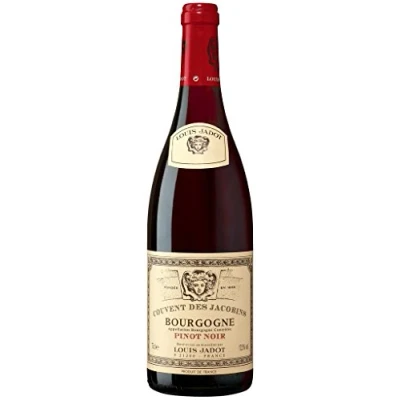 Abbildung von Louis Jadot Bourgogne Rouge Pinot Noir Couvent des Jacobins, 1er Pack (1 x 750 ml)