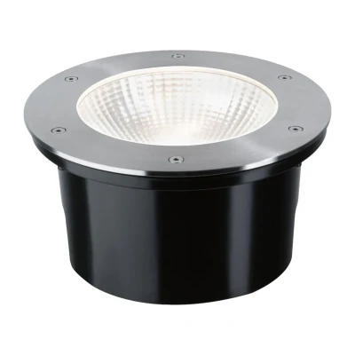 Abbildung von Paulmann Durea 200 LED Bodeneinbauleuchte Ø 21,3cm