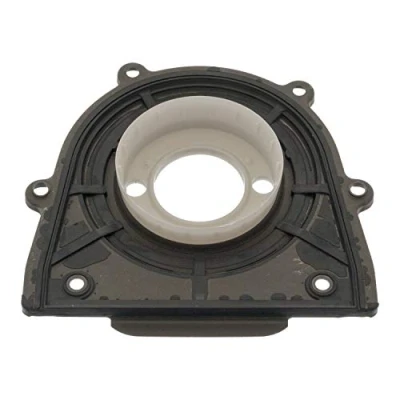Abbildung von FEBI BILSTEIN 103684 Kurbelwellendichtring mit Flansch getriebeseitig FORD: Focus 2 Kombi, FIESTA 5, MONDEO 3 VOLVO: XC60 I, V50, V70