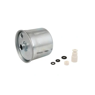 Abbildung von FILTRON PP 817/2 Kraftstofffilter Anschraubfilter LAND ROVER: Freelander I SUV, SUV Cabrio