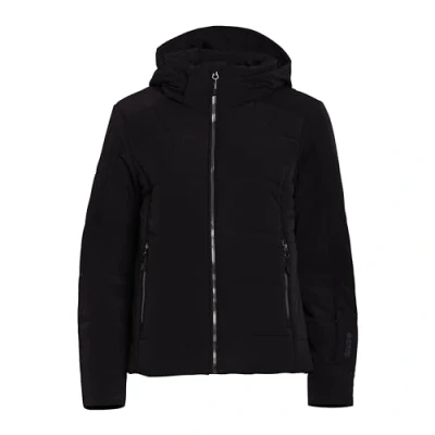 Abbildung von Spyder TRESH SYNTHETIC DOWN JACKET, Damen, Schwarz, US 10