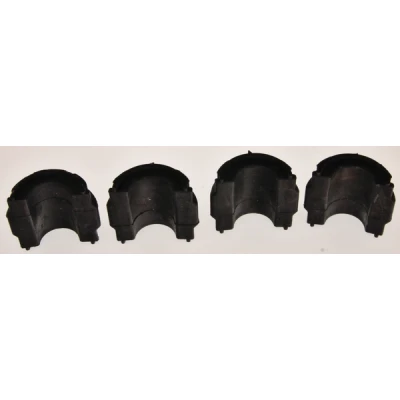Abbildung von MAXGEAR 72 6365 Lagerbuchse, Stabilisator vorne VOLKSWAGEN: Golf 7 Schrägheck, Variant, AUDI: A3 Sportback, SKODA: Octavia 3 Combi