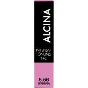 Abbildung von Alcina Color Cream Intensiv T&ouml;nung 10.1 Hell Lichtbl. Asch 60 ml