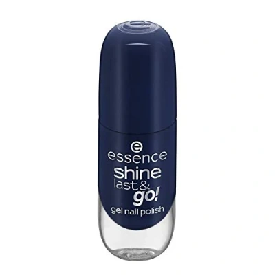 Abbildung von Essence Shine Last &amp; Go Gel Esmalte De Uñas 72
