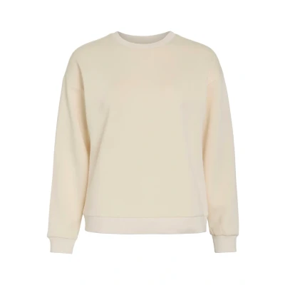 Abbildung von Vila VISANDY L/S Sweat TOP NOOS