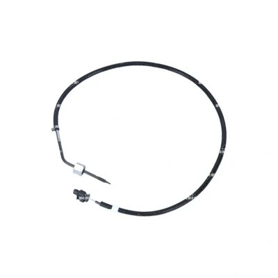 Abbildung von NRF 707343 Sensor, Abgastemperatur mit synthetischem Fett MERCEDES BENZ: E Klasse T modell, Limousine, CLS Coupe