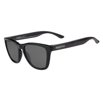 Abbildung von Spro Freestyle Hue Shades Grau Polarisierte Sonnenbrille