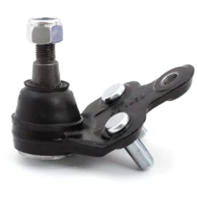Abbildung von JAPANPARTS BJ 208R Traggelenk Vorderachse rechts 14x1,5 17,5 91 TOYOTA: Camry VI Limousine, V Previa / Estima II, LEXUS: RX II
