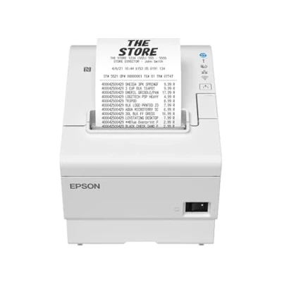 Abbildung von Epson TM T88VII (151A0): USB ETHERNET
