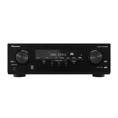 Abbildung von Pioneer Amplituner Kina Domowego VSX835D (Czarny)
