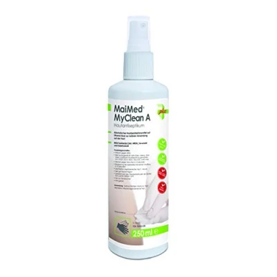 Abbildung von Maimed Myclean A Hautantiseptikum 250 ml