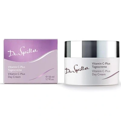 Abbildung von Dr. Spiller Vitamin C Plus Tagescreme